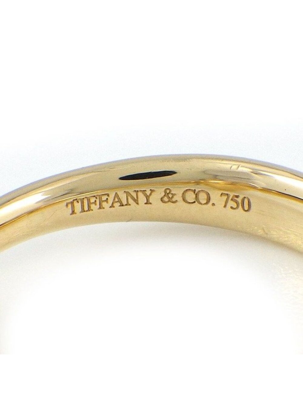 Tiffany & Co Ring Bean - Picture 4 of 8